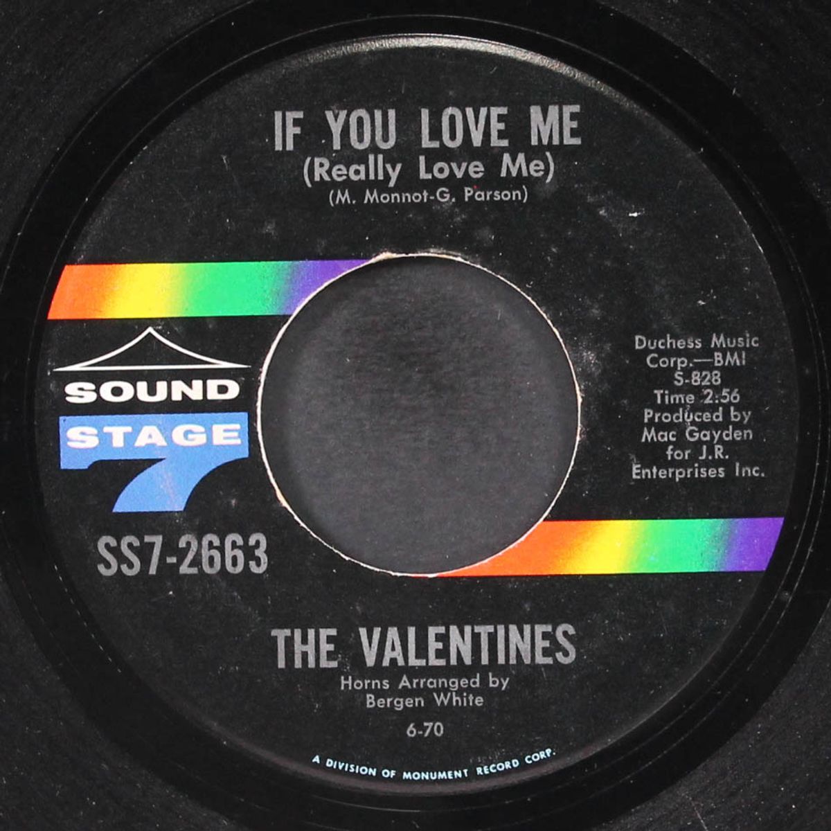 breakaway by VALENTINES