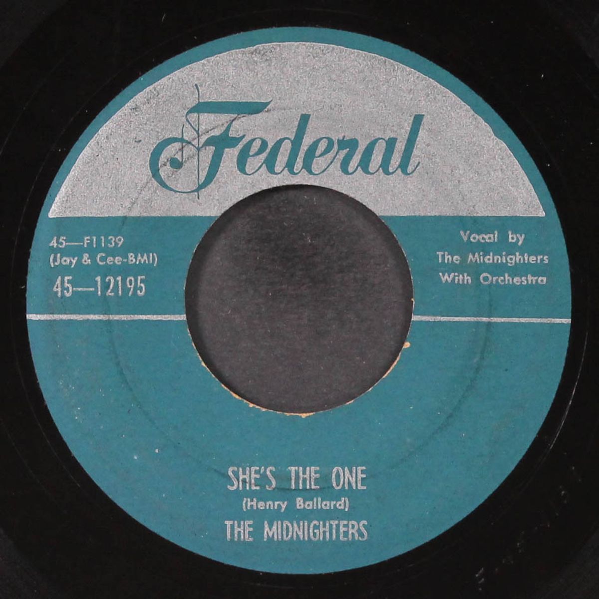 annie had a baby / she's the one by MIDNIGHTERS