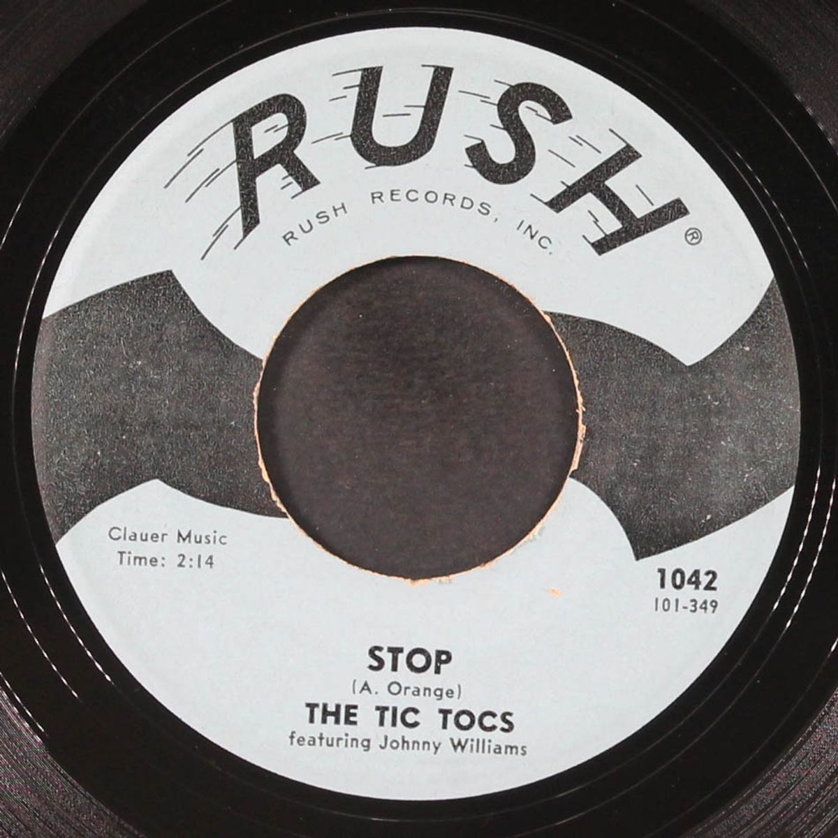 true by you / stop by TIC TOCS