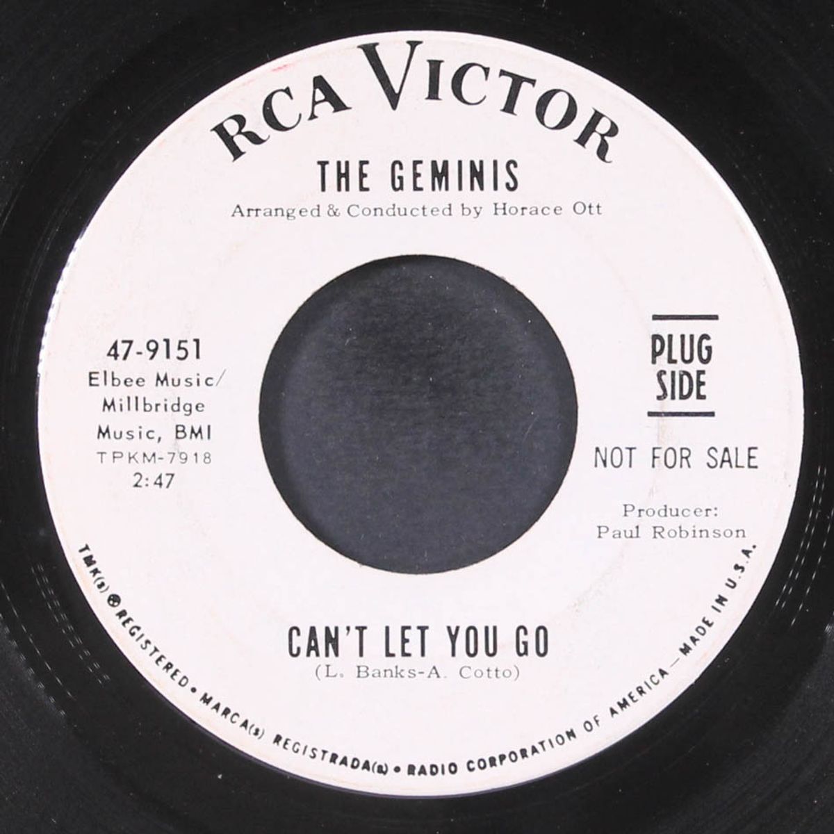 can't let you go / i hired the girl by GEMINIS