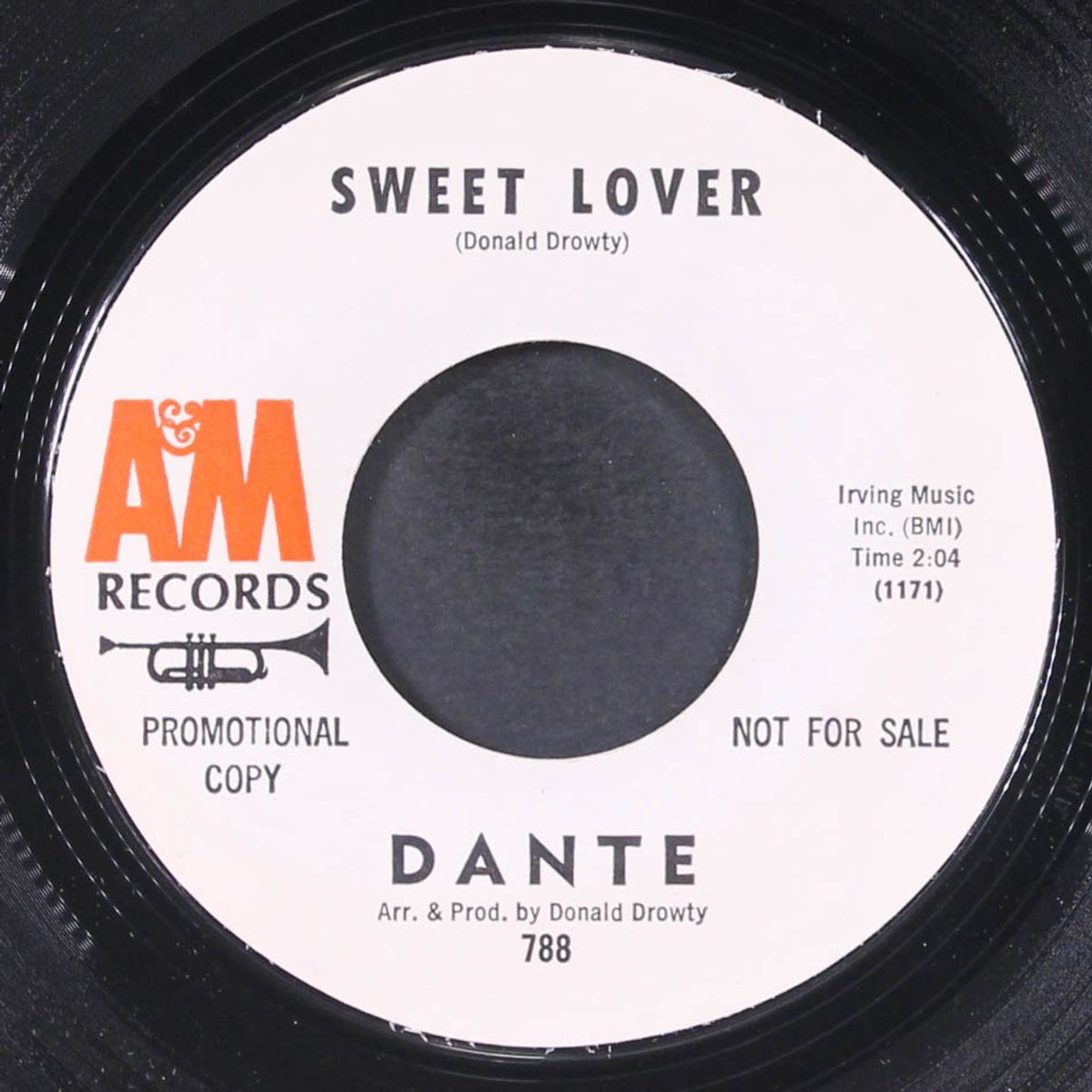 speedoo / sweet lover by DANTE