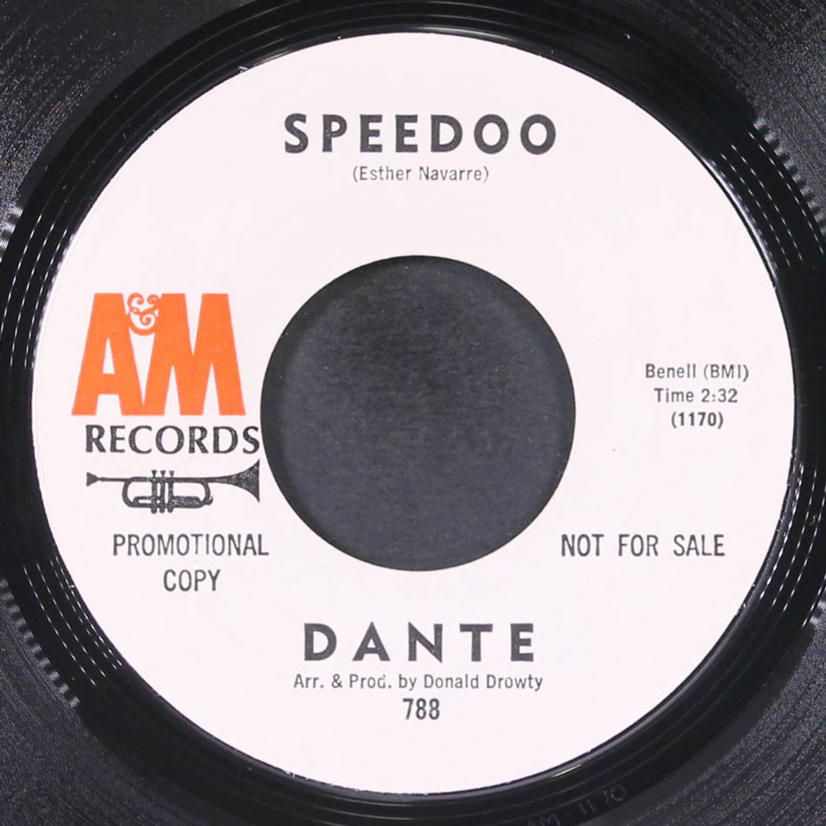 speedoo / sweet lover by DANTE