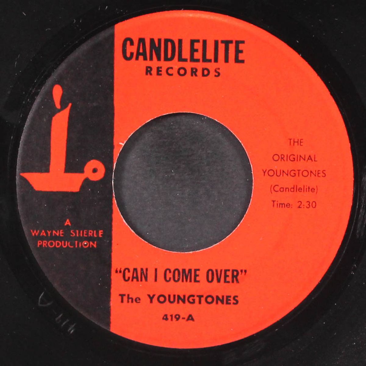 can i come over / gonna get together again by YOUNGTONES