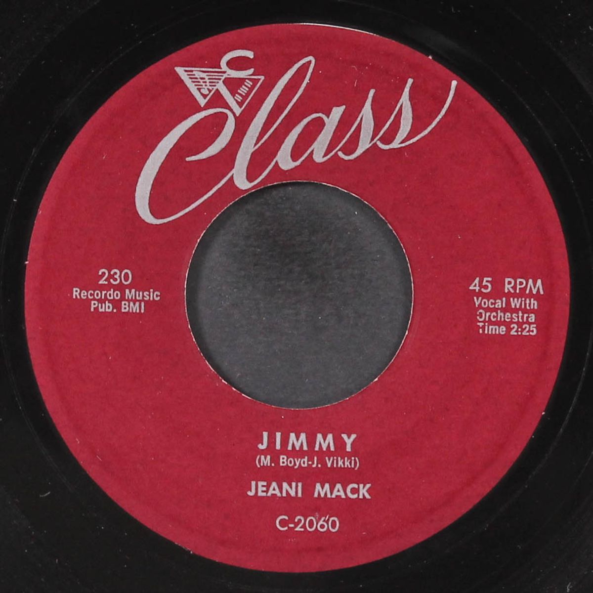 dirty dishes / jimmy by JEANI MACK