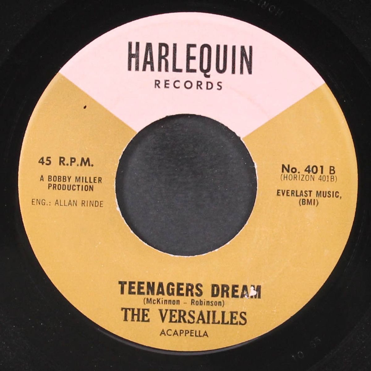 teenagers dream / little girl of mine by VERSAILLES