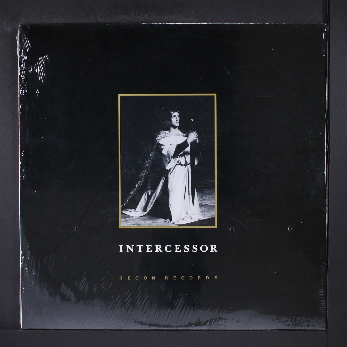 intercessor by VARIOUS