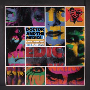 DOCTOR & THE MEDICS