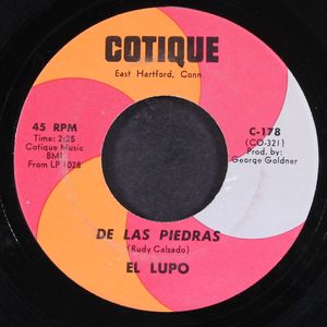 EL LUPO