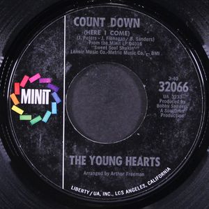 YOUNG HEARTS