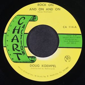 DOUG KOEMPEL