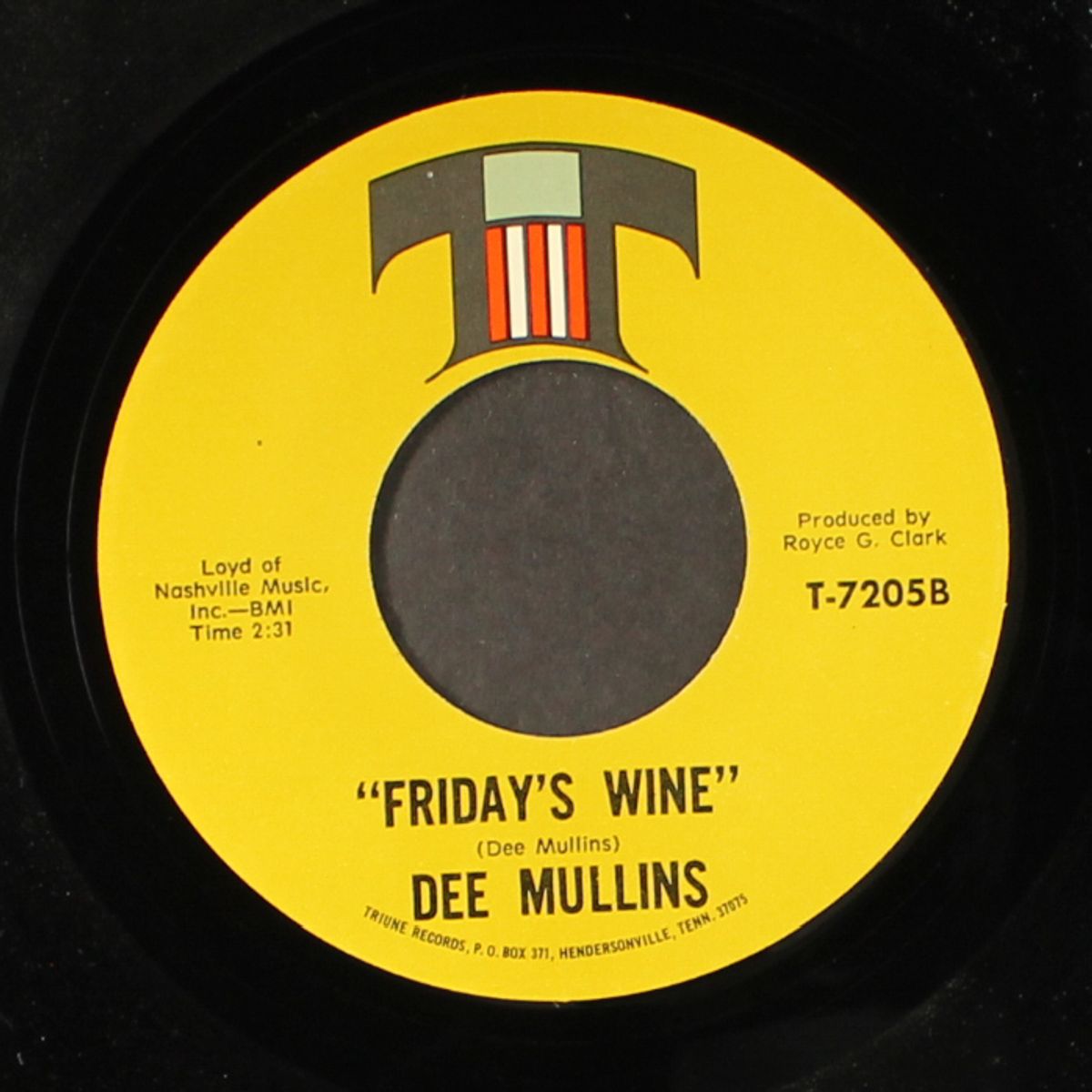 circle me / friday's wine by DEE MULLINS