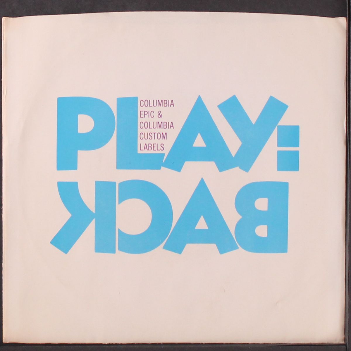 search & destroy, shake appeal / she's a pain, keep me coming by IGGY & STOOGES / JESSE ED DAVIS