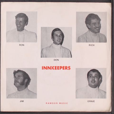 INNKEEPERS