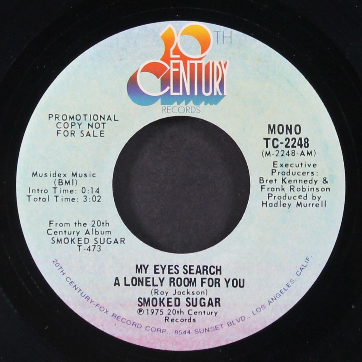 my eyes search a lonely room for you / mono by SMOKED SUGAR
