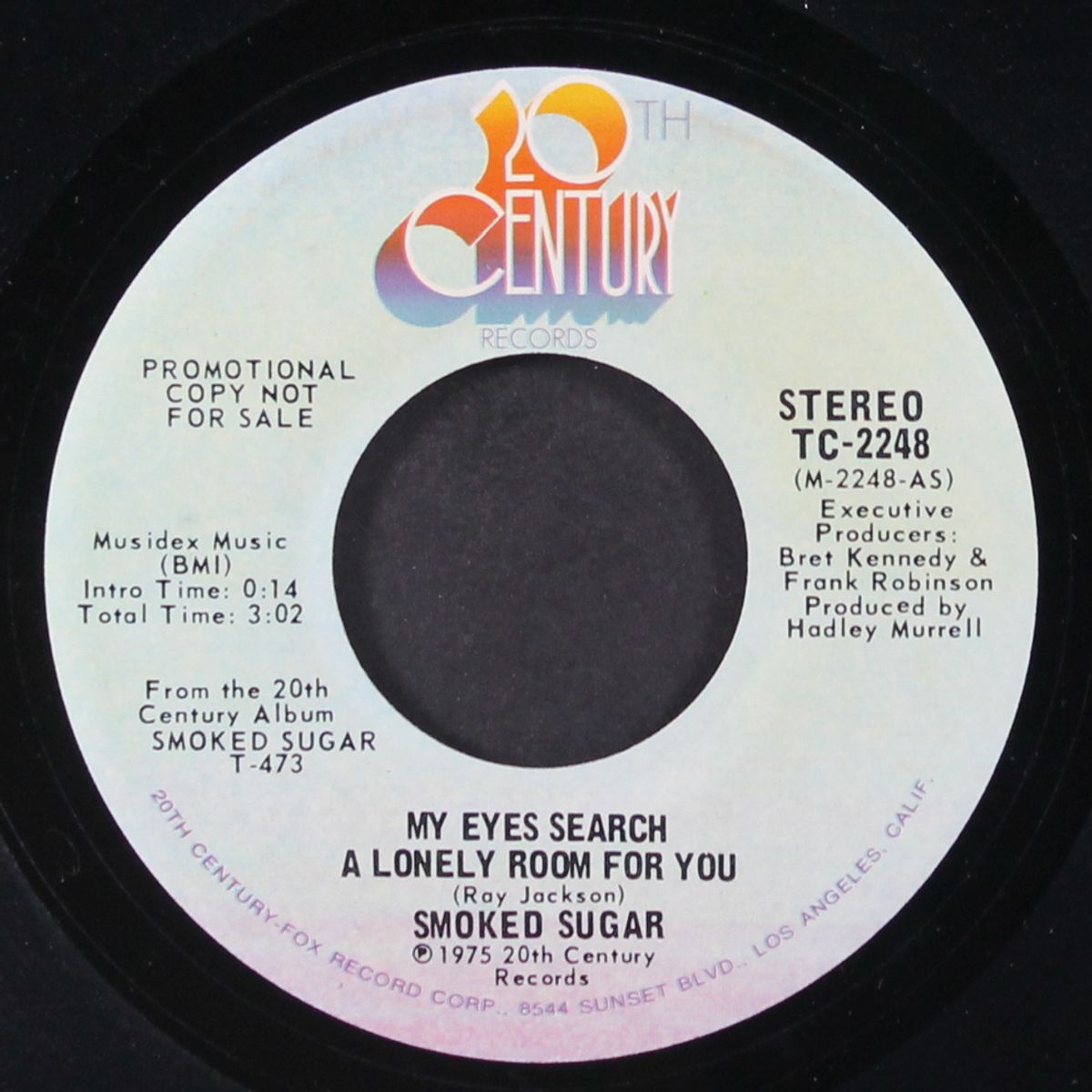 my eyes search a lonely room for you / mono by SMOKED SUGAR