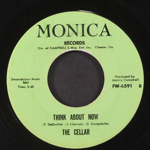 CELLAR