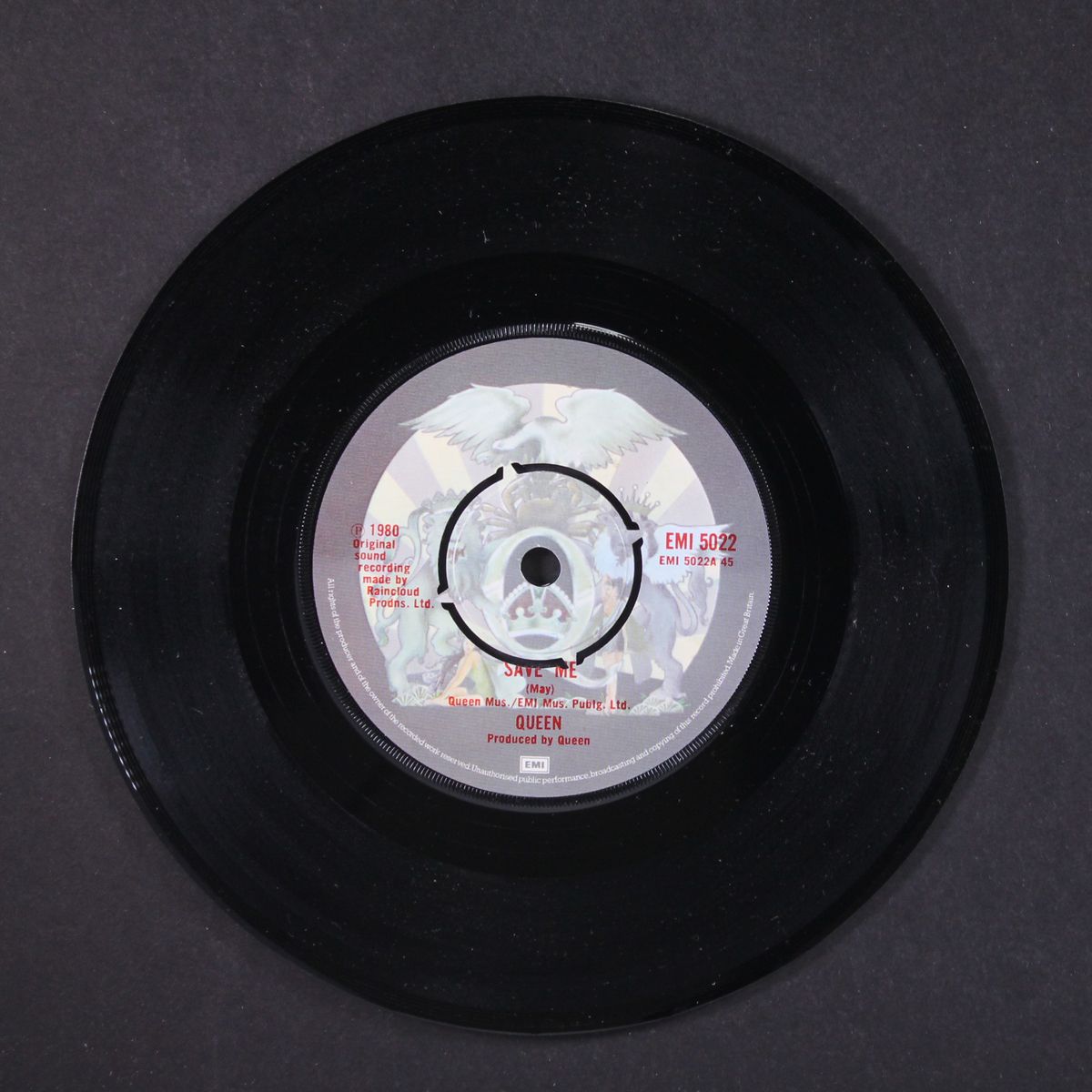 save me / let me entertain you by QUEEN