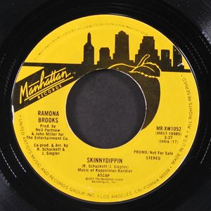 RAMONA BROOKS