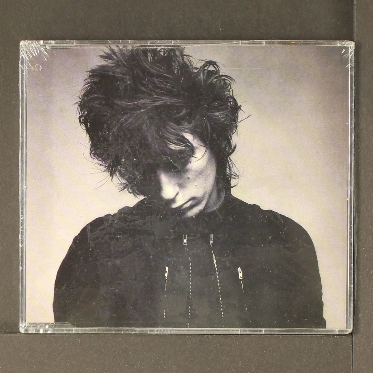 in cold blood by JOHNNY THUNDERS