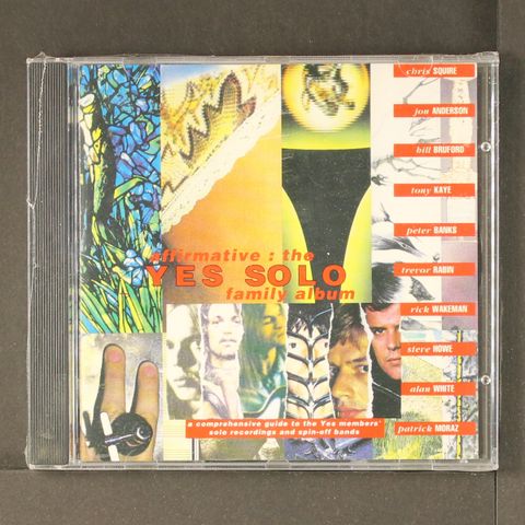 Item