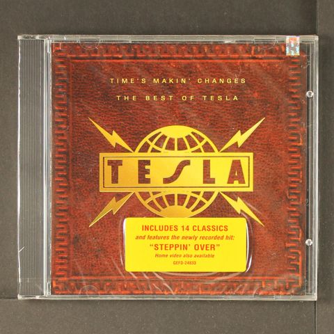 Item