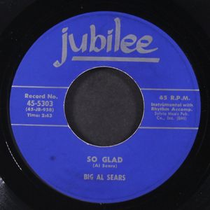 BIG AL SEARS