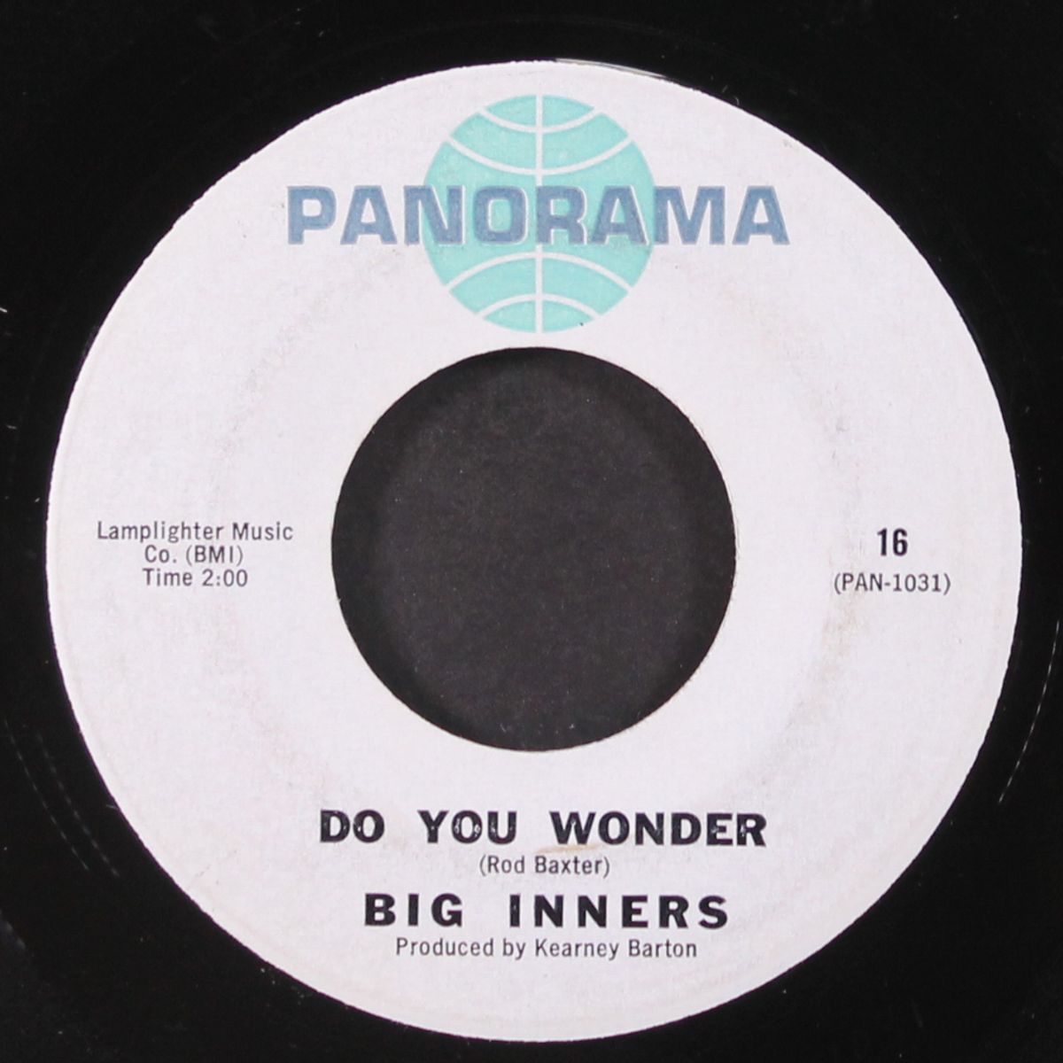 do you wonder / ethmoiditus cum polyposis by BIG INNERS