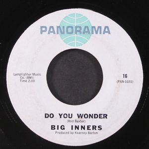 BIG INNERS