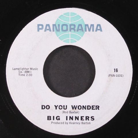 BIG INNERS