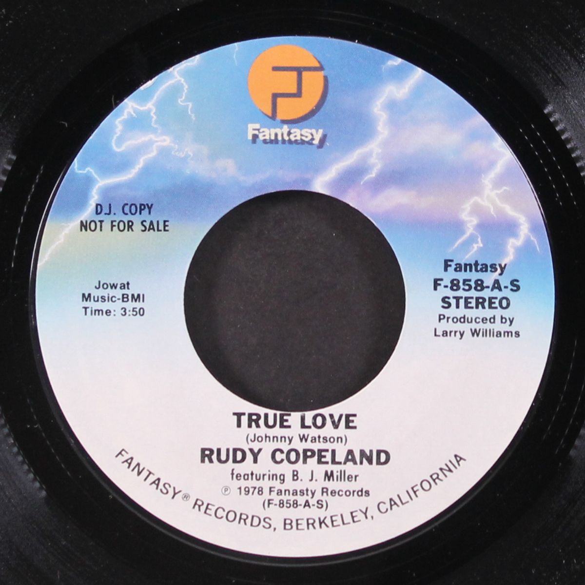 true love / mono by RUDY COPELAND