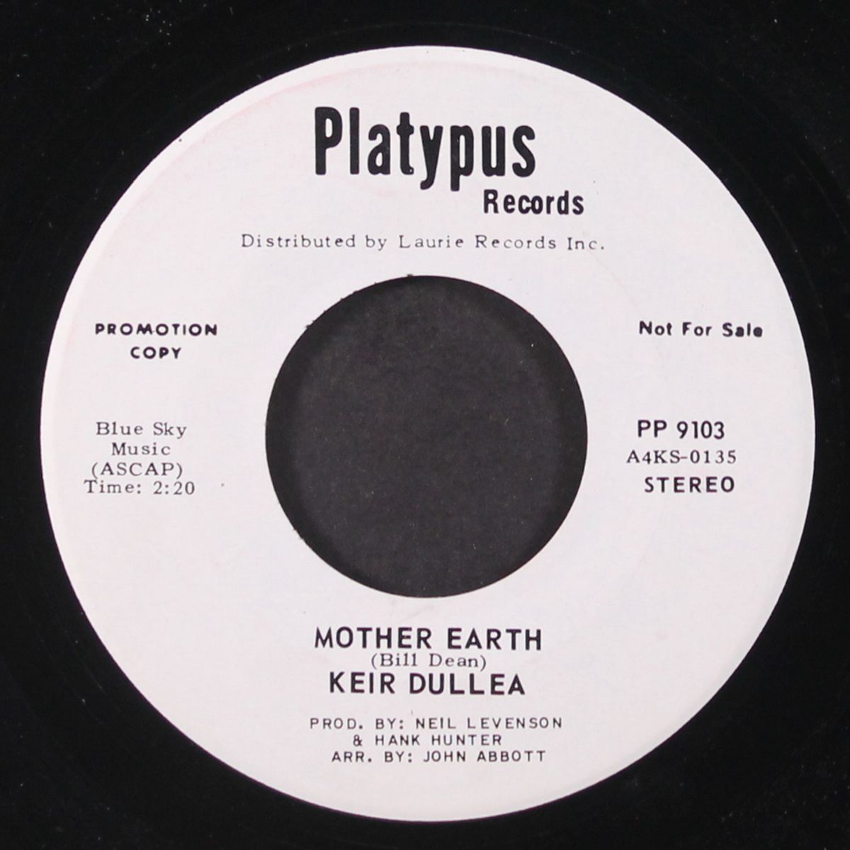 mother earth by KEIR DULLEA