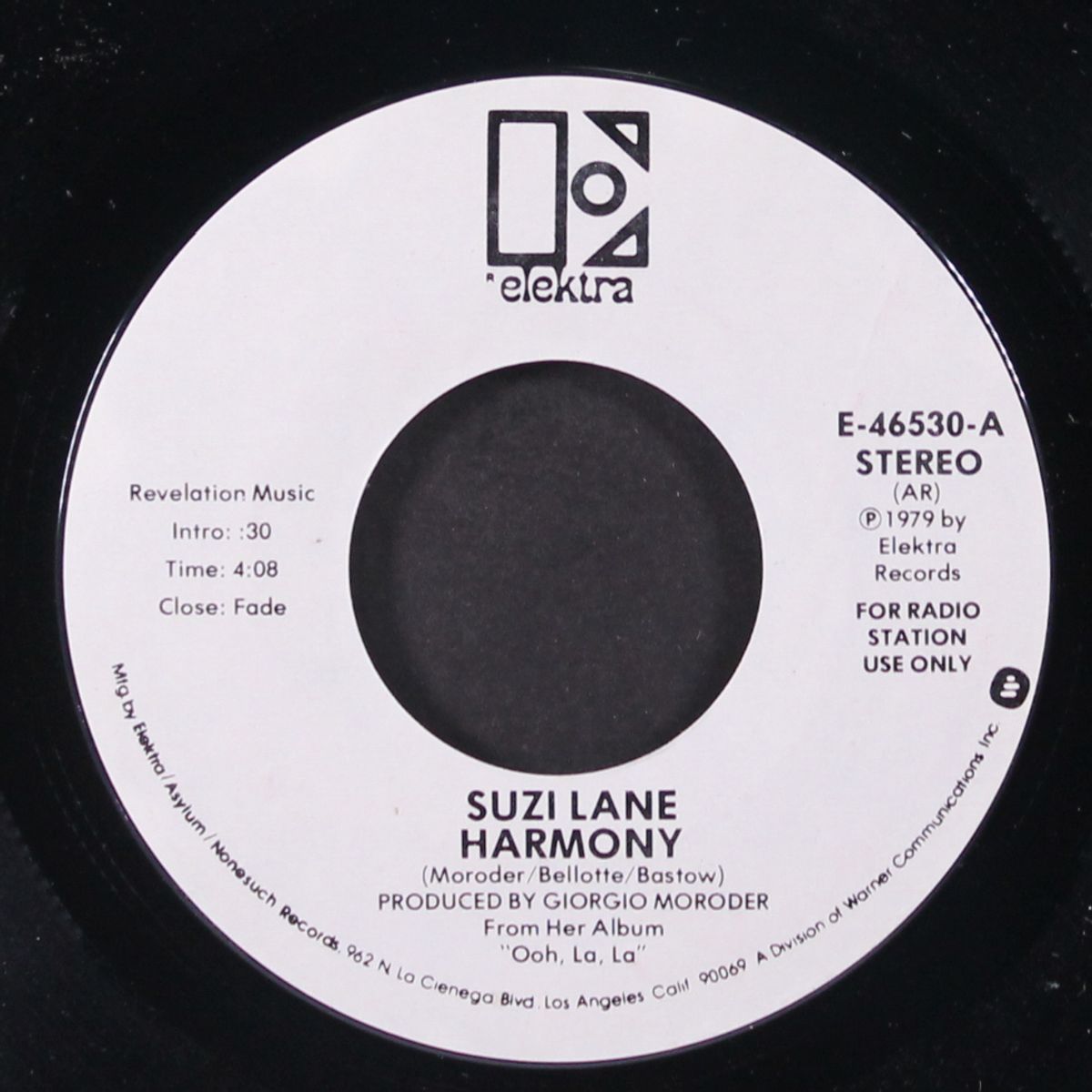 harmony / mono by SUZI LANE