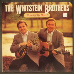 WHITSTEIN BROTHERS