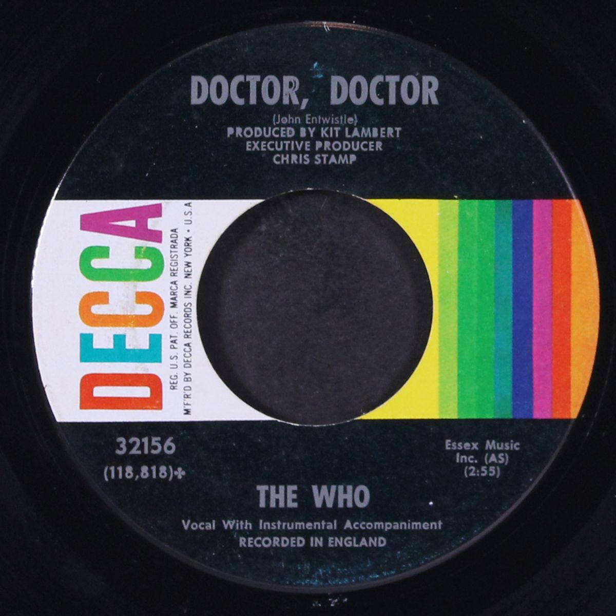 pictures of lily / doctor doctor by WHO