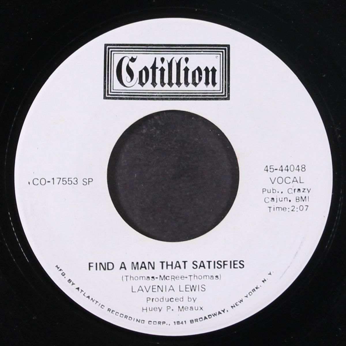 tender loving pain / find a man that satisfies by LAVENIA LEWIS