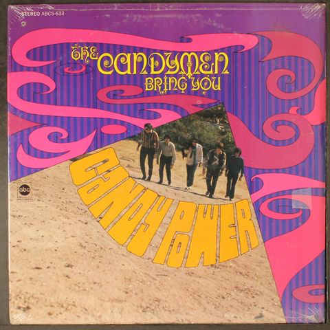 CANDYMEN