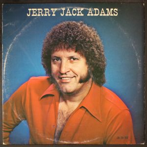 JERRY JACK ADAMS