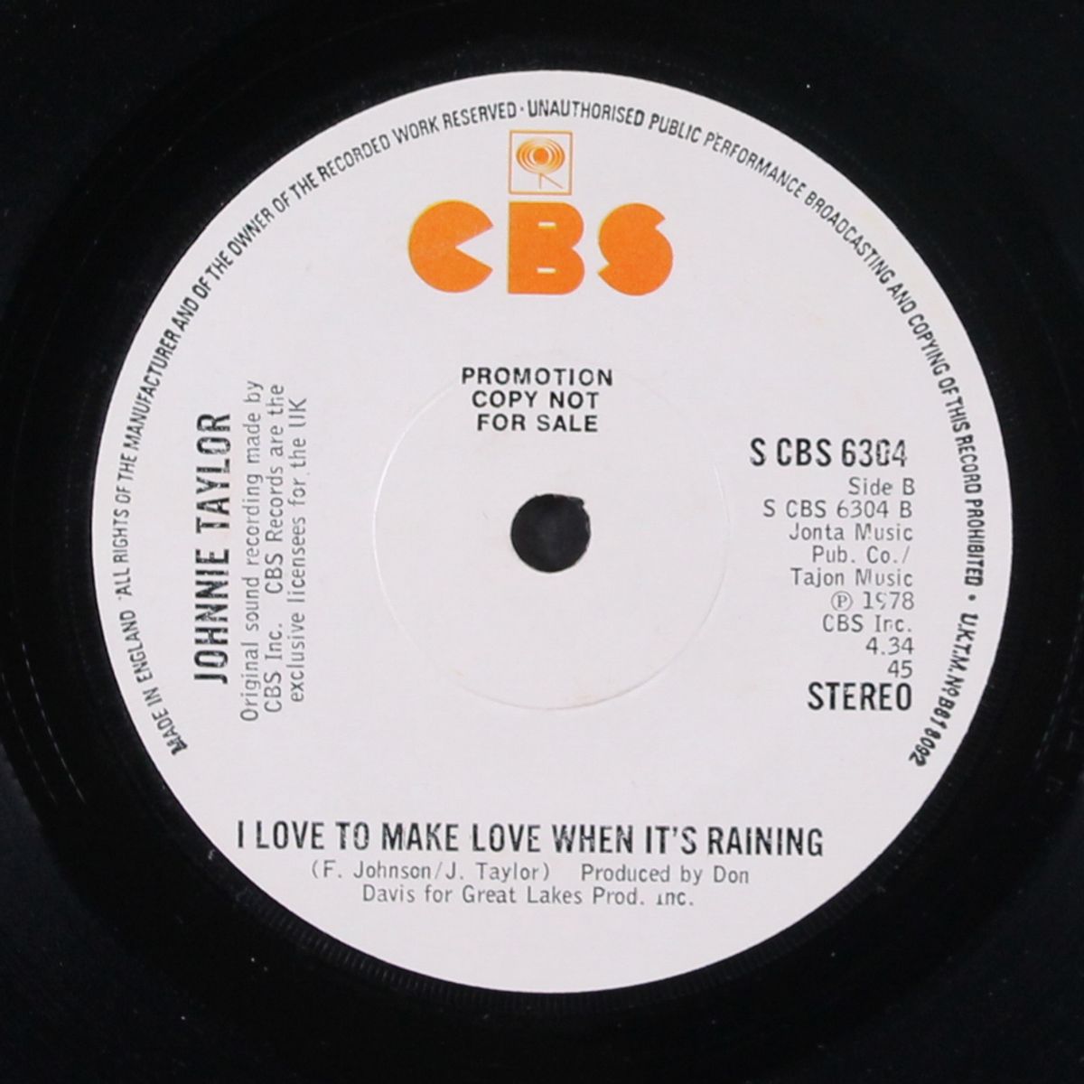 keep on dancing by JOHNNIE TAYLOR