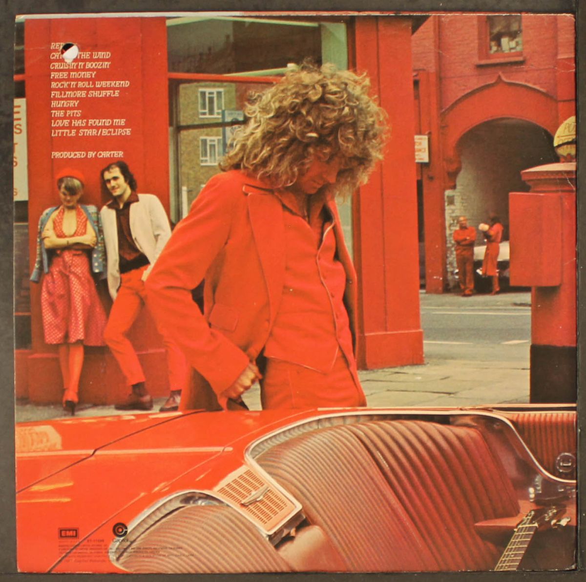 sammy hagar by SAMMY HAGAR