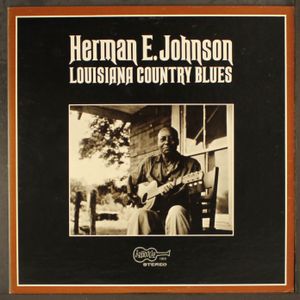 HERMAN E. JOHNSON