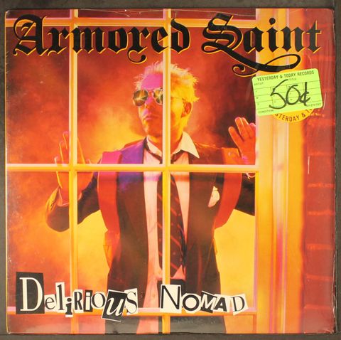 ARMORED SAINT