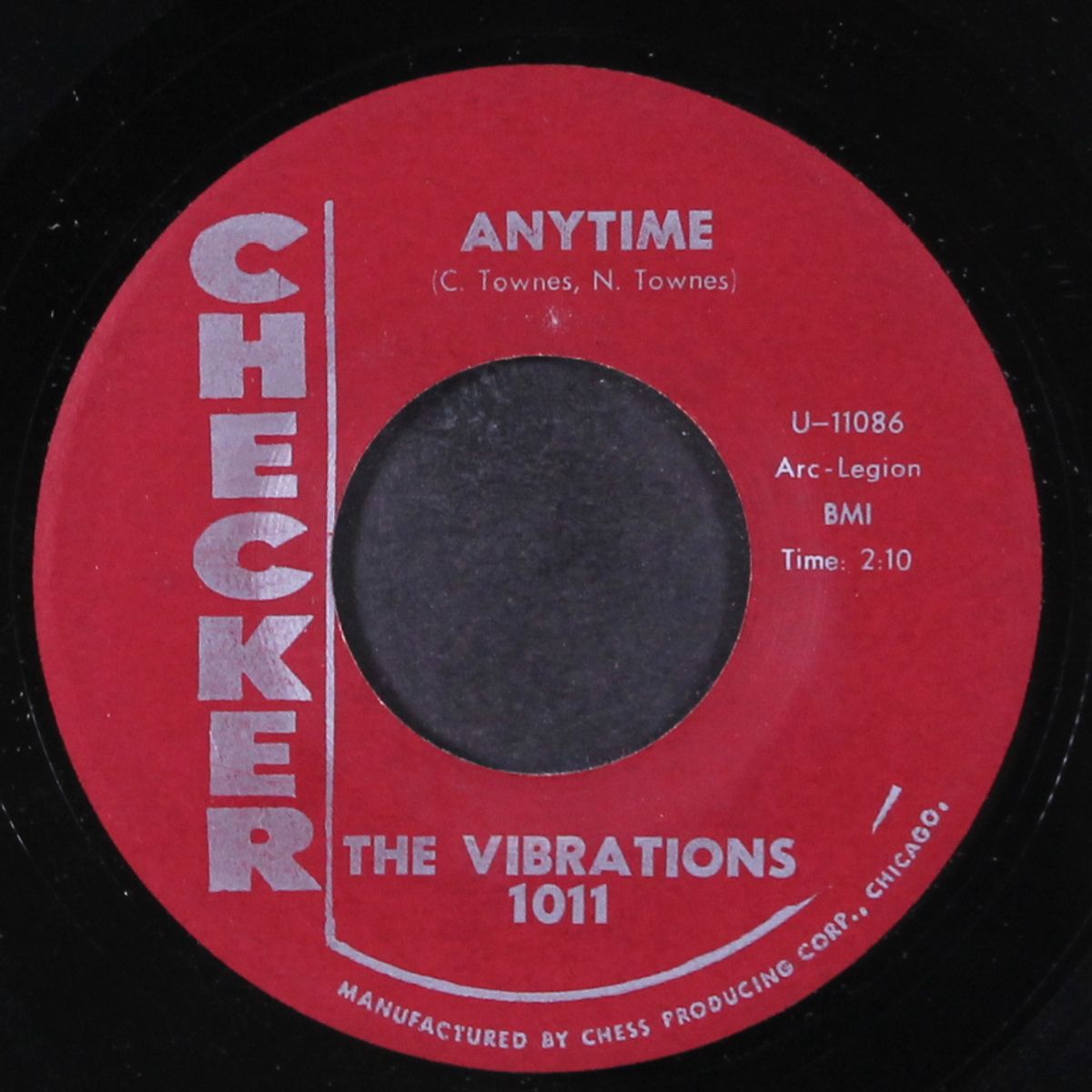 the new hully gully by VIBRATIONS