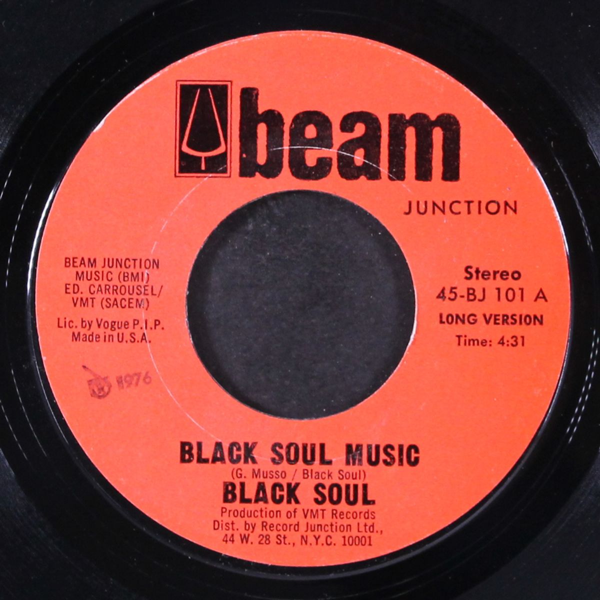 black soul music / short by BLACK SOUL