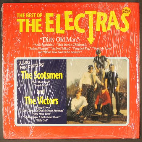 Item