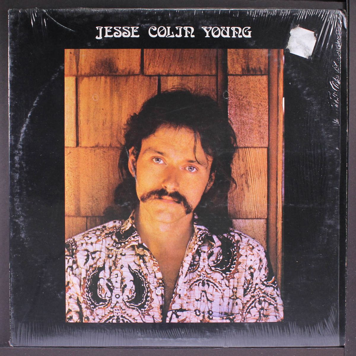 song for juli by JESSE COLIN YOUNG