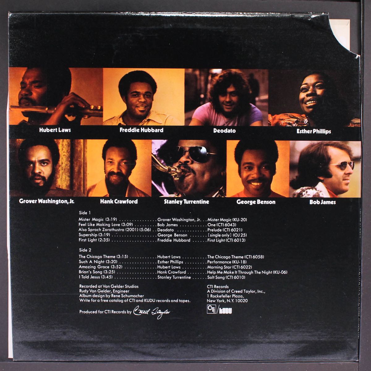 fire into music by VARIOUS