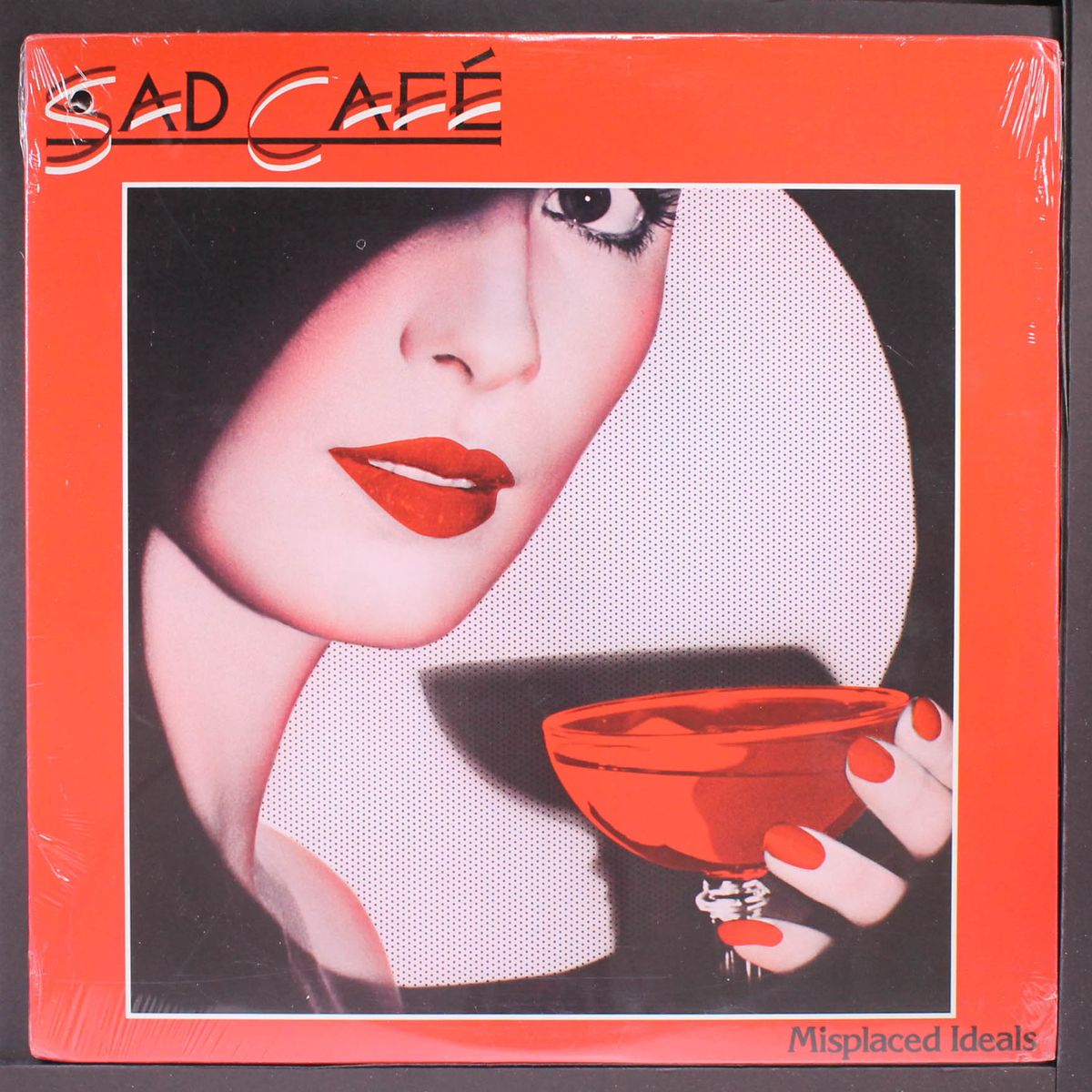 misplaced ideals by SAD CAFE