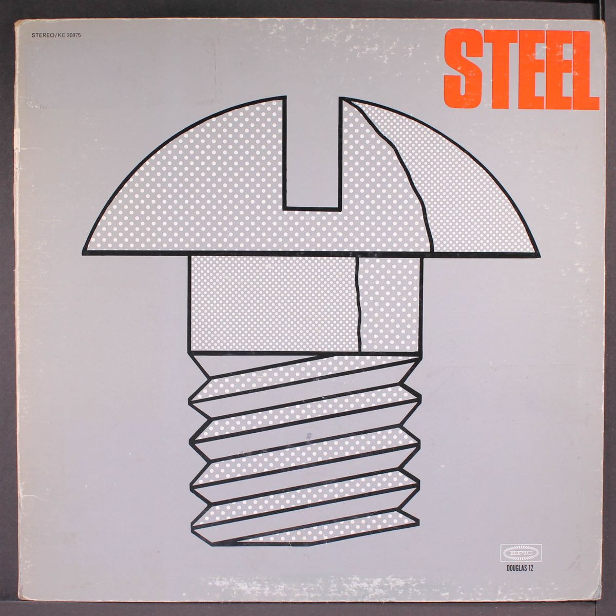 steel by STEEL
