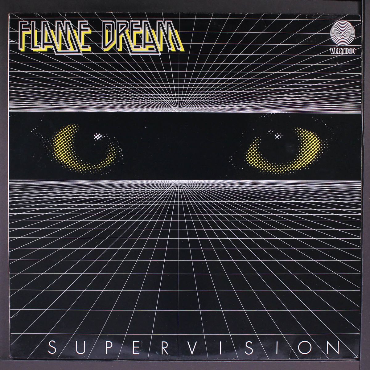 supervision by FLAME DREAM