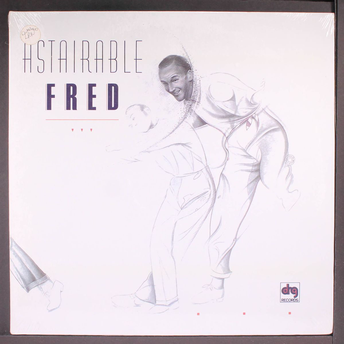 astairable by FRED ASTAIRE